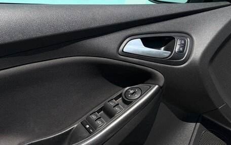 Ford Focus III, 2017 год, 995 000 рублей, 22 фотография