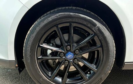 Ford Focus III, 2017 год, 995 000 рублей, 24 фотография