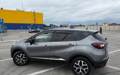 Renault Kaptur I рестайлинг, 2019 год, 1 650 000 рублей, 4 фотография