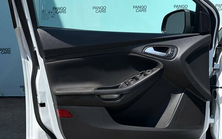 Ford Focus III, 2017 год, 995 000 рублей, 23 фотография