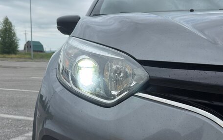 Renault Kaptur I рестайлинг, 2019 год, 1 650 000 рублей, 7 фотография