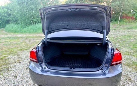 Honda Accord IX рестайлинг, 2013 год, 1 600 000 рублей, 16 фотография