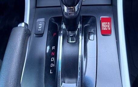 Honda Accord IX рестайлинг, 2013 год, 1 600 000 рублей, 12 фотография