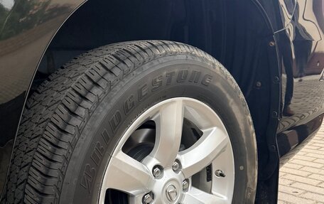 Lexus GX II, 2015 год, 6 200 000 рублей, 5 фотография