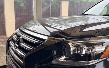 Lexus GX II, 2015 год, 6 200 000 рублей, 2 фотография