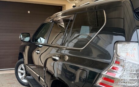 Lexus GX II, 2015 год, 6 200 000 рублей, 7 фотография