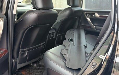 Lexus GX II, 2015 год, 6 200 000 рублей, 6 фотография