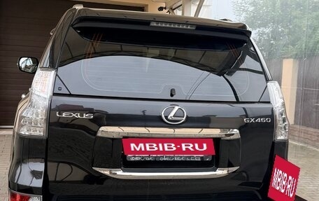 Lexus GX II, 2015 год, 6 200 000 рублей, 8 фотография