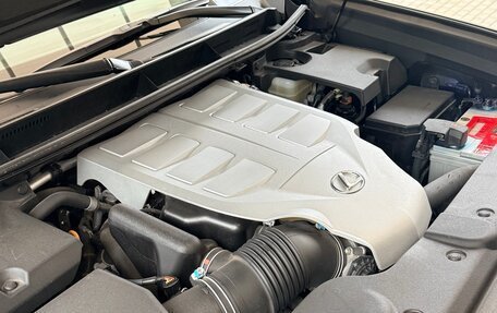 Lexus GX II, 2015 год, 6 200 000 рублей, 10 фотография