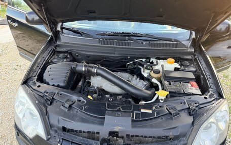 Opel Antara I, 2008 год, 700 000 рублей, 7 фотография
