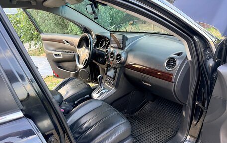 Opel Antara I, 2008 год, 700 000 рублей, 4 фотография