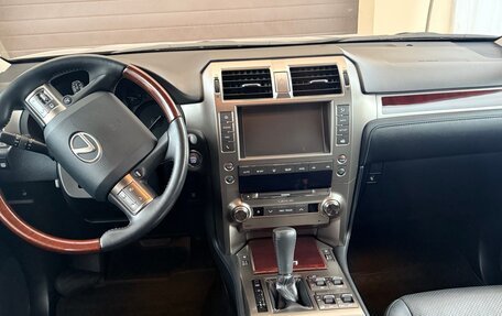 Lexus GX II, 2015 год, 6 200 000 рублей, 11 фотография