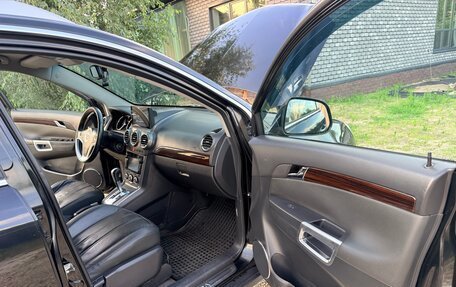 Opel Antara I, 2008 год, 700 000 рублей, 6 фотография