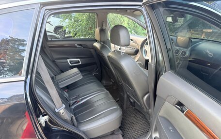 Opel Antara I, 2008 год, 700 000 рублей, 3 фотография