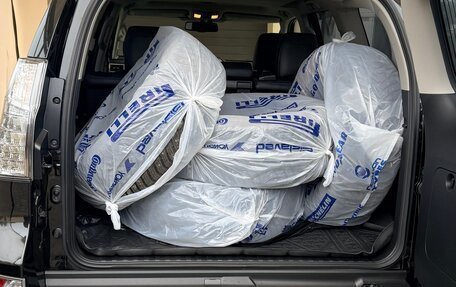 Lexus GX II, 2015 год, 6 200 000 рублей, 12 фотография