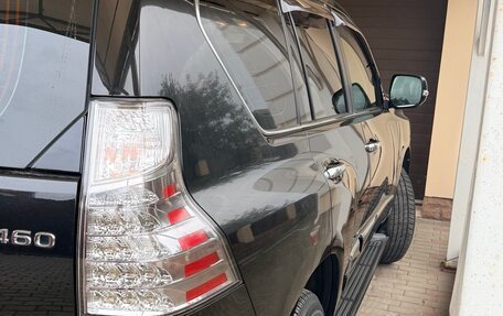 Lexus GX II, 2015 год, 6 200 000 рублей, 13 фотография