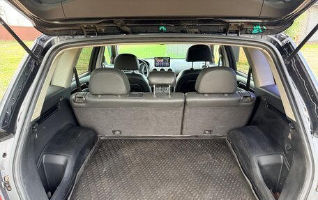 Opel Antara I, 2008 год, 700 000 рублей, 14 фотография
