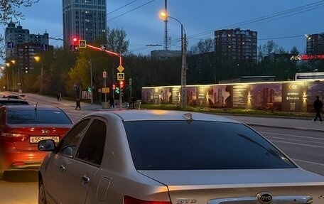 BYD F3 I, 2008 год, 355 000 рублей, 2 фотография