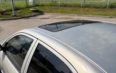 BYD F3 I, 2008 год, 355 000 рублей, 9 фотография