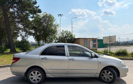 BYD F3 I, 2008 год, 355 000 рублей, 7 фотография