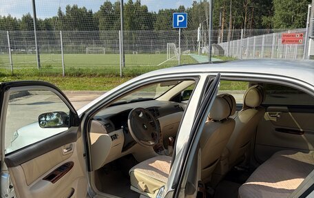 BYD F3 I, 2008 год, 355 000 рублей, 14 фотография