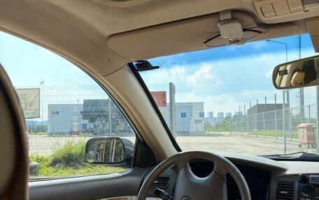 BYD F3 I, 2008 год, 355 000 рублей, 20 фотография