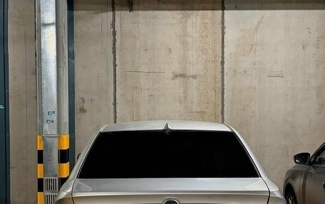 BYD F3 I, 2008 год, 355 000 рублей, 29 фотография