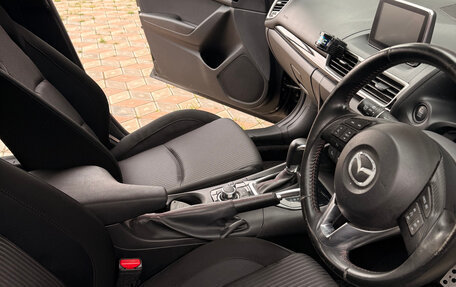 Mazda Axela, 2015 год, 1 350 000 рублей, 8 фотография
