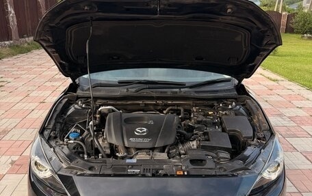Mazda Axela, 2015 год, 1 350 000 рублей, 6 фотография