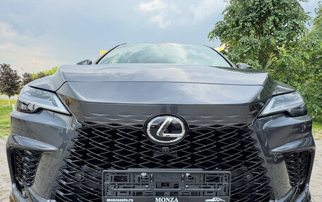 Lexus RX IV рестайлинг, 2026 год, 12 650 000 рублей, 6 фотография