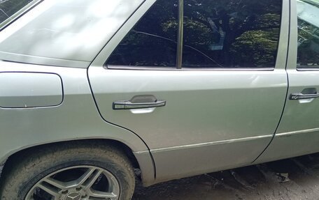 Mercedes-Benz W124, 1993 год, 270 000 рублей, 6 фотография