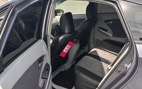 Toyota Prius, 2009 год, 1 000 000 рублей, 10 фотография
