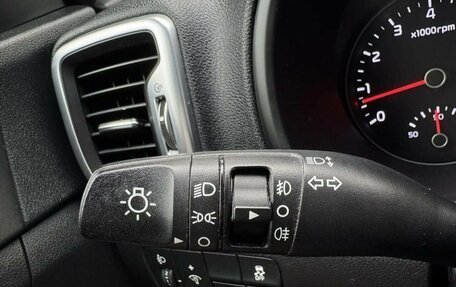 KIA Sportage IV рестайлинг, 2018 год, 1 950 000 рублей, 15 фотография
