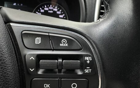 KIA Sportage IV рестайлинг, 2018 год, 1 950 000 рублей, 18 фотография