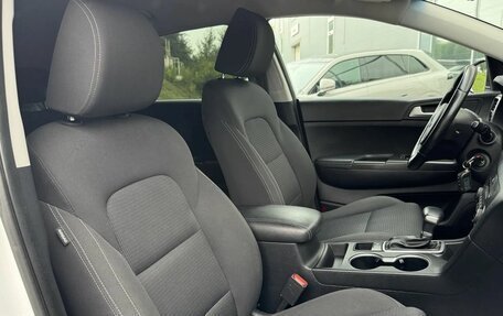 KIA Sportage IV рестайлинг, 2018 год, 1 950 000 рублей, 22 фотография