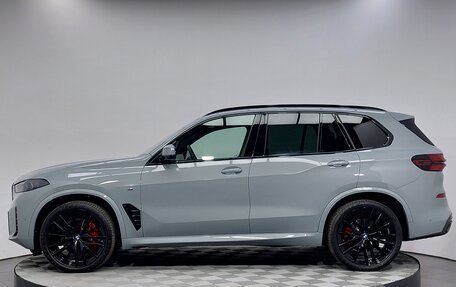 BMW X5, 2026 год, 16 980 000 рублей, 9 фотография