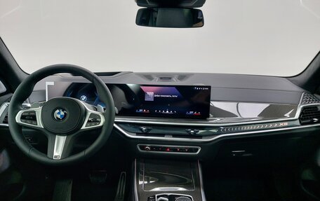 BMW X5, 2026 год, 16 980 000 рублей, 10 фотография