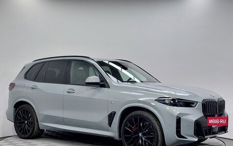 BMW X5, 2026 год, 16 980 000 рублей, 3 фотография