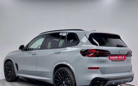 BMW X5, 2026 год, 16 980 000 рублей, 8 фотография
