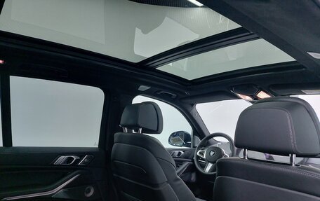 BMW X5, 2026 год, 16 980 000 рублей, 19 фотография