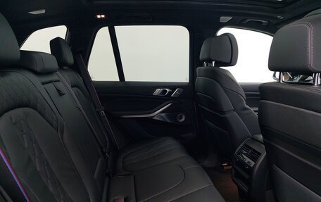 BMW X5, 2026 год, 16 980 000 рублей, 18 фотография