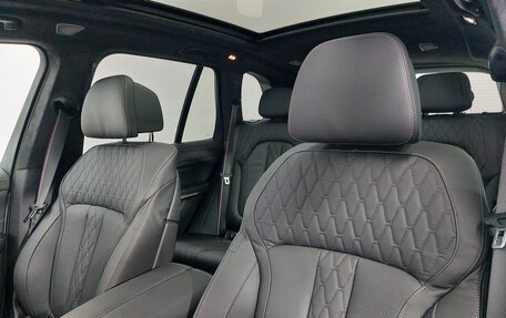 BMW X5, 2026 год, 16 980 000 рублей, 15 фотография