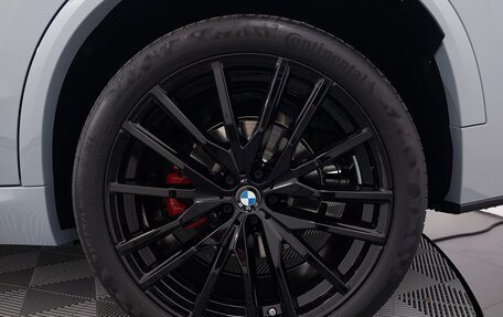 BMW X5, 2026 год, 16 980 000 рублей, 11 фотография