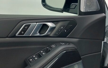BMW X5, 2026 год, 16 980 000 рублей, 21 фотография