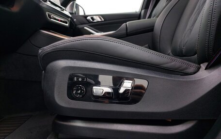 BMW X5, 2026 год, 16 980 000 рублей, 23 фотография