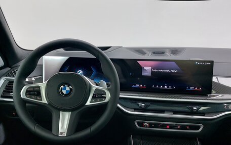 BMW X5, 2026 год, 16 980 000 рублей, 29 фотография