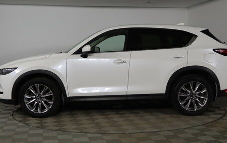 Mazda CX-5 II, 2019 год, 2 549 990 рублей, 8 фотография