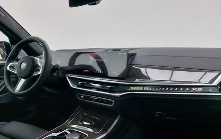 BMW X5, 2026 год, 16 980 000 рублей, 28 фотография