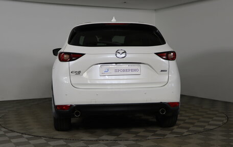 Mazda CX-5 II, 2019 год, 2 549 990 рублей, 6 фотография