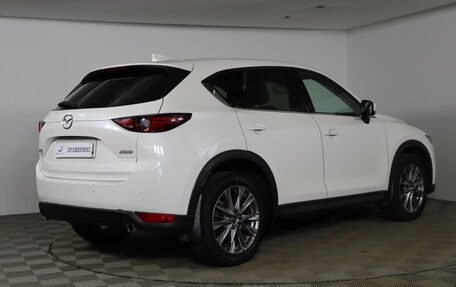 Mazda CX-5 II, 2019 год, 2 549 990 рублей, 5 фотография